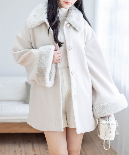 clear（クリア）｜レディースのジャケット/アウター一覧 - WEAR