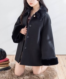 clear｜クリアのジャケット/アウター（フードなし）通販 - ZOZOTOWN