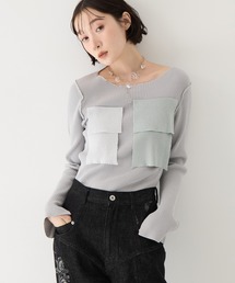 kotohayokozawa｜コトハヨコザワのトップス（長袖）通販 - ZOZOTOWN