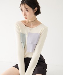 kotohayokozawa｜コトハヨコザワのトップス（長袖）通販 - ZOZOTOWN