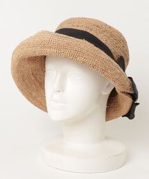 CA4LA（カシラ）の「ストローハット（ハット）」