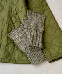 Barbour(ouA[)́yBarbourzbarbour fingerless gloves/tBK[XO[u/()