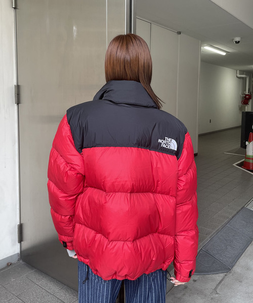 セール】【THE NORTH FACE / ザ ノースフェイス】NUPTSE JACKET