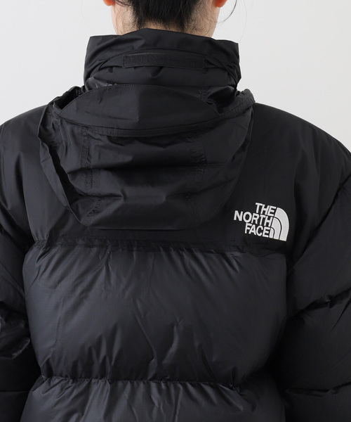 THE NORTH FACE / ザ ノースフェイス】NUPTSE JACKET ND92555（ユニ