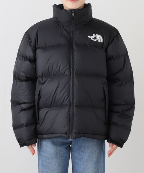 セール】【THE NORTH FACE / ザ ノースフェイス】NUPTSE JACKET