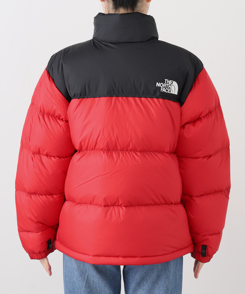 THE NORTH FACE / ザ ノースフェイス】NUPTSE JACKET ND92555（ユニ