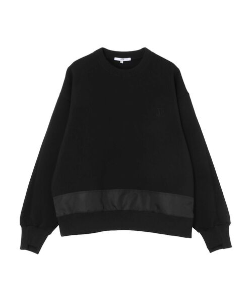 UN3D.（アンスリード）の「ラインアートスウェット（スウェット）」 - WEAR