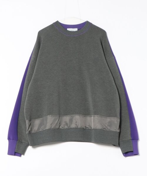 UN3D SWEAT / バイカラースポンジスウェット アンスリード 1761723513_500.jpg