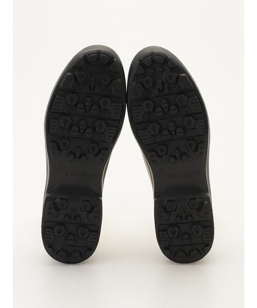 le coq sportif（ルコックスポルティフ）の「【le coq sportif】LCS BELLEY IV FZ（ブーツ・レディース・ベージュ・25/23/24）」の2枚目の写真