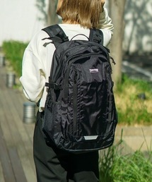 THRASHER（スラッシャー）の「【THRASHER/スラッシャー】Back Pack 30L/リュックサック バックパック 撥水 軽量 アウトドア スケーター ストリート（バックパック/リュック）」
