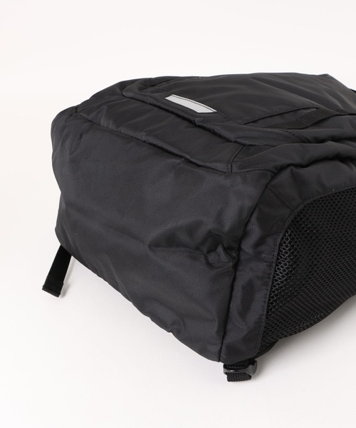 THRASHER(スラッシャー)の「【THRASHER/スラッシャー】Back Pack 30L/リュックサック バックパック 撥水 軽量 アウトドア スケーター ストリート(バックパック/リュック・メンズ・ブラック/ブラック×ホワイト・FREE)」の22枚目の写真