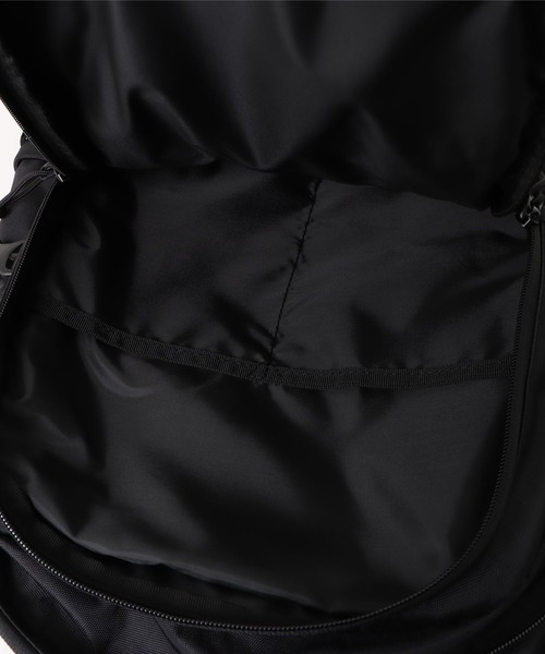 THRASHER(スラッシャー)の「【THRASHER/スラッシャー】Back Pack 30L/リュックサック バックパック 撥水 軽量 アウトドア スケーター ストリート(バックパック/リュック・メンズ・ブラック/ブラック×ホワイト・FREE)」の20枚目の写真