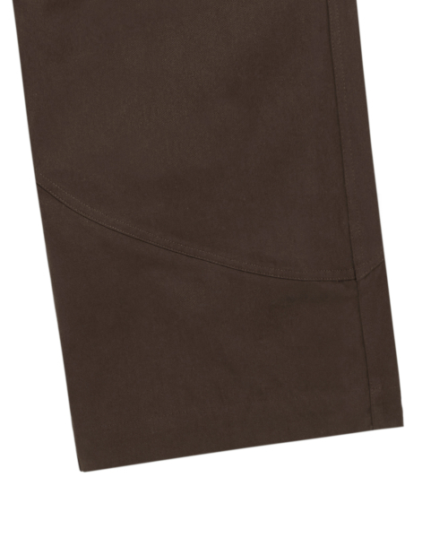 ROCKCAKE(ロックケーキ)の「Open Pocket Cargo Pants - Brown(その他パンツ・レディース・その他・SMALL/MEDIUM)」の6枚目の写真