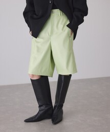 ADAM ET ROPE'｜アダムエロペのパンツ（ハーフ・ひざ丈）通販 - ZOZOTOWN