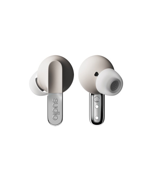 ESTNATION（エストネーション）の「sudio / Sudio N3 Pro Limited Editions（ヘッドフォン/イヤホン・メンズ・イエロー/ライトグレー・FREE）」の3枚目の写真