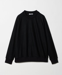 SLOANE ブラックニットセーター 長袖 SLOANE｜スローンのニット/セーター通販 - ZOZOTOWN