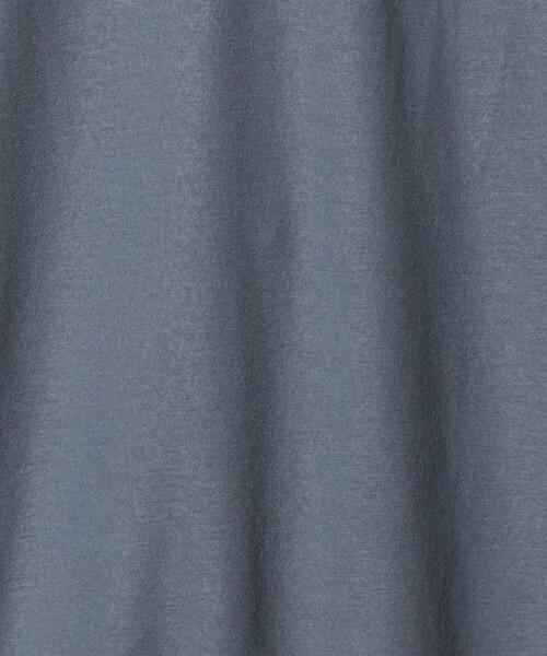 SLOANE（スローン）の「【別注】＜SLOANE＞ クルーネック プルオーバー（ニット/セーター・メンズ・オフホワイト/ライトブルー/ブラック・L/M）」の20枚目の写真