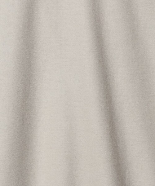 SLOANE（スローン）の「【別注】＜SLOANE＞ クルーネック プルオーバー（ニット/セーター・メンズ・オフホワイト/ライトブルー/ブラック・L/M）」の12枚目の写真