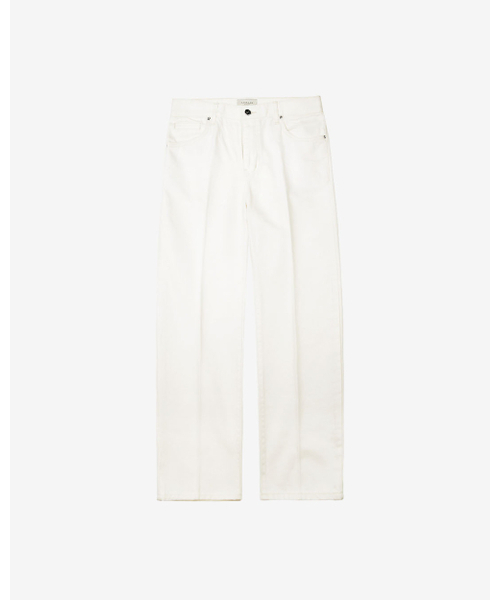 sortie(ソルティ)の「305 Essential Cone Denim Jeans (White)(デニムパンツ・メンズ・その他・SMALL/MEDIUM)」の1枚目の写真