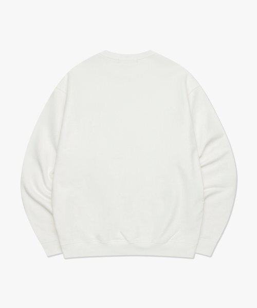 LMCの「GRAFFITI SWEATSHIRT off white(スウェット・レディース・その他・MEDIUM/SMALL/X-LARGE/LARGE)」の6枚目の写真