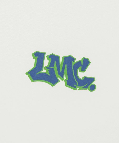 LMCの「GRAFFITI SWEATSHIRT off white(スウェット・レディース・その他・MEDIUM/SMALL/X-LARGE/LARGE)」の7枚目の写真