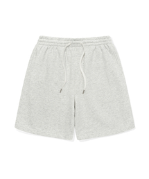 Wacky WiLLy（ワッキーウィリー）の「ベーシックスウェットショートパンツライトグレー（その他パンツ）」