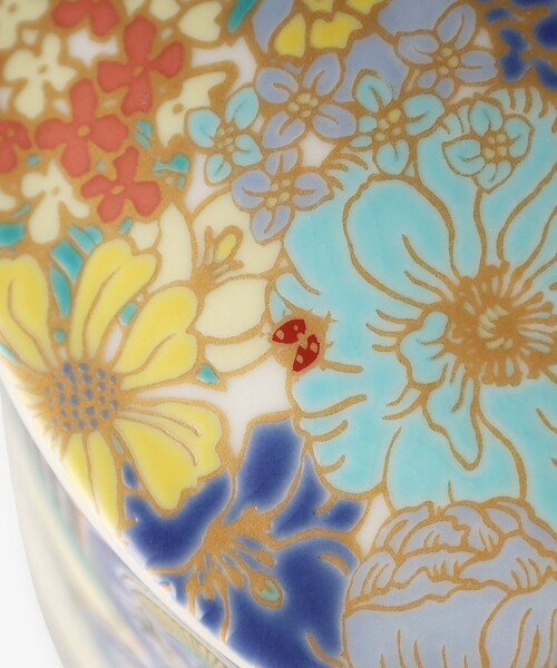 セール】九谷焼三段重/ナタリー・レテ（食器）｜Afternoon Tea