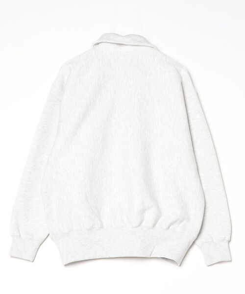 FAT(エフエイティー)の「CALLIGRUP(スウェット・メンズ・ライトグレー/ブラック/グリーン・TITCH(M)/SKINNY(L)/FAT(XL)/JUMBO(XXL))」の4枚目の写真