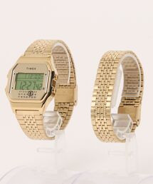 MM6　Timex x MM6 T80 Gift Set w/ Extra Brace