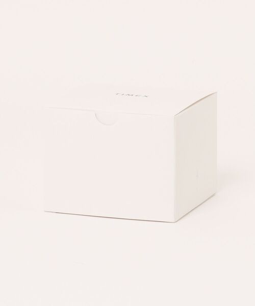 MM6 Maison Margiela(エムエムシックス メゾン マルジェラ)の「MM6 Timex x MM6 T80 Gift Set w/ Extra Brace(ブレスレット・レディース・ゴールド・FREE)」の3枚目の写真