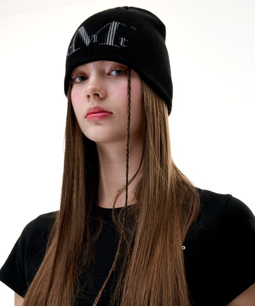 韓国ブランドセレクト/ニットキャップ/ビーニー│1page｜通常価格と