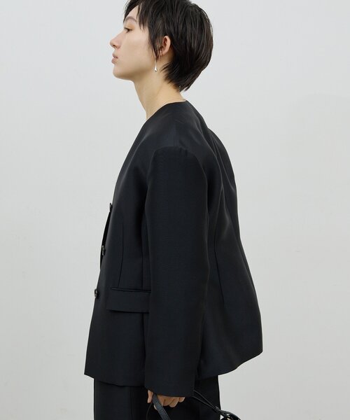 GALLARDAGALANTE（ガリャルダガランテ）の「【2.718】ロングドロップピアス（ピアス（両耳用）・レディース・シルバー系その他4・FREE）」の5枚目の写真