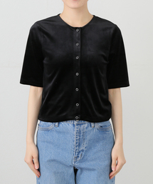 IENA｜イエナのカーディガン/ボレロ（半袖）通販 - ZOZOTOWN