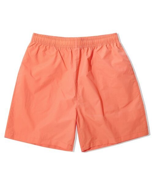 URBAN PLAYERS(アーバンプレイヤーズ)の「ワイエムアクティブ ショートパンツ (ピーチ)(その他パンツ・レディース・その他・MEDIUM/LARGE/X-LARGE/2XL)」の3枚目の写真