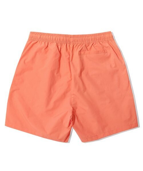 URBAN PLAYERS(アーバンプレイヤーズ)の「ワイエムアクティブ ショートパンツ (ピーチ)(その他パンツ・レディース・その他・MEDIUM/LARGE/X-LARGE/2XL)」の4枚目の写真