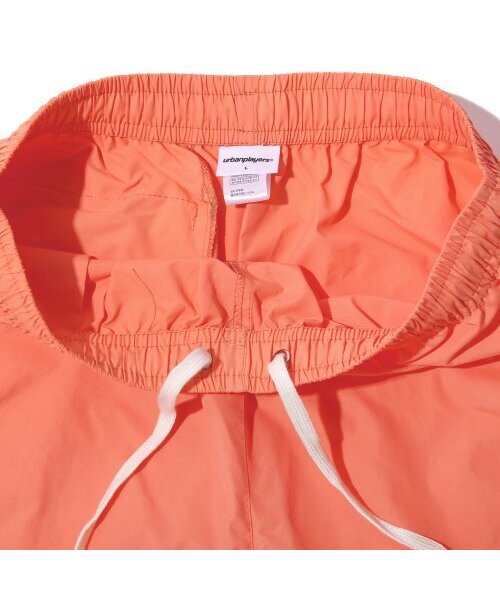 URBAN PLAYERS(アーバンプレイヤーズ)の「ワイエムアクティブ ショートパンツ (ピーチ)(その他パンツ・レディース・その他・MEDIUM/LARGE/X-LARGE/2XL)」の6枚目の写真