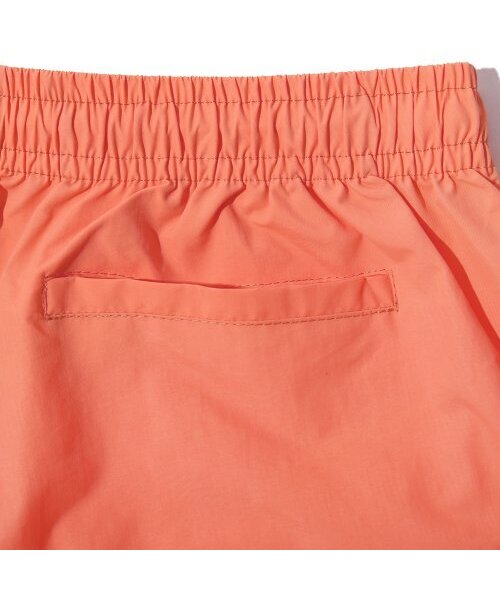 URBAN PLAYERS(アーバンプレイヤーズ)の「ワイエムアクティブ ショートパンツ (ピーチ)(その他パンツ・レディース・その他・MEDIUM/LARGE/X-LARGE/2XL)」の7枚目の写真