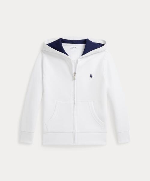 POLO RALPH LAUREN｜ポロ ラルフ ローレン（キッズ）のパーカー