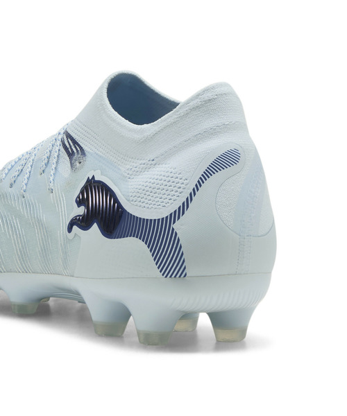 PUMA(プーマ)の「PUMA プーマ メンズ フューチャー 9 アルティメット HG/AG サッカースパイク(スニーカー・メンズ・クリアレッド/ブルー系その他・27.0cm/27.5cm/28.0cm/26.0cm/26.5cm/25.5cm)」の14枚目の写真