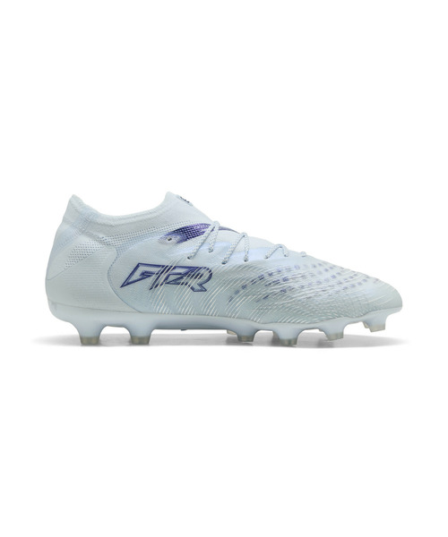 PUMA(プーマ)の「PUMA プーマ メンズ フューチャー 9 アルティメット HG/AG サッカースパイク(スニーカー・メンズ・クリアレッド/ブルー系その他・27.0cm/27.5cm/28.0cm/26.0cm/26.5cm/25.5cm)」の12枚目の写真