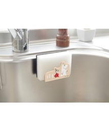 MOOMIN(���[�~��)�̃��[�~�� �}�O�l�b�g�X�|���W�z���_�[ OKTO(�|���O�b�Y)