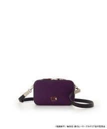 僕のヒーローアカデミア』「爆豪勝己」コレクション ショルダーバッグ