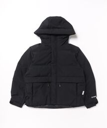 +phenix（プラスフェニックス）の「【ムラサキスポーツ別注】PHENIX/フェニックス KWINDSTOPPER DOWN JK POO-26046MS（その他アウター・キッズ）」