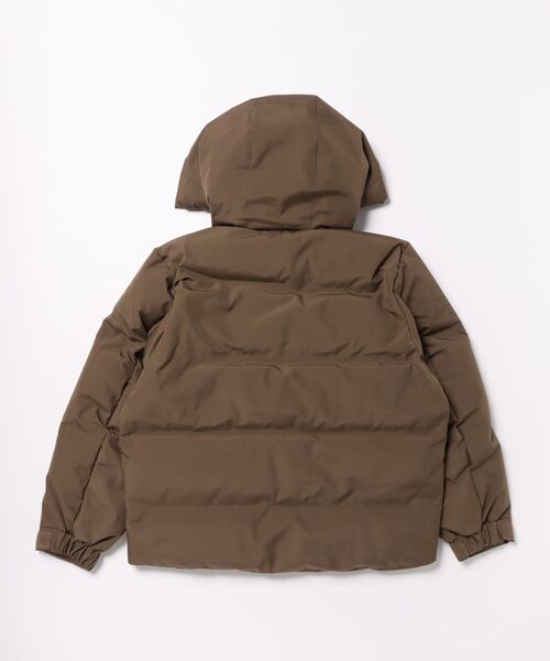 ムラサキスポーツ別注】PHENIX/フェニックス KWINDSTOPPER DOWN JK POO