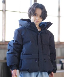 +phenix（プラスフェニックス）の「【ムラサキスポーツ別注】PHENIX/フェニックス KWINDSTOPPER DOWN JK POO-26046MS（その他アウター）」