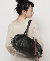 niko and... | オリジナルソフトハトメボストンバッグ(ボストンバッグ)
