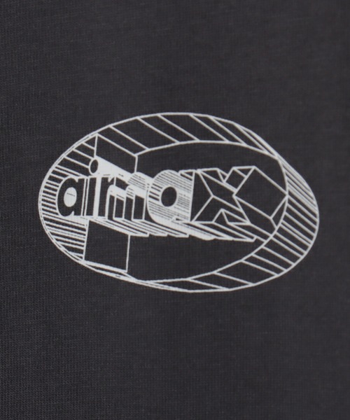 NIKE(ナイキ)の「NIKE AS M NK TEE LS M90 FMRN / ナイキ M90 FMRN L/S Tシャツ 【SP】(Tシャツ/カットソー・メンズ・グレー/ホワイト/ダークグレー・S/M/L/XL/XXL)」の13枚目の写真