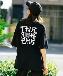 THRASHER（スラッシャー）の「半袖Tシャツ（Tシャツ/カットソー）」