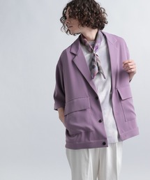 HARE（ハレ）の「テーラードジャケット（テーラードジャケット）」