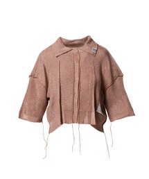 Maison MIHARA YASUHIRO（メゾンミハラヤスヒロ）の「Distressed Knit